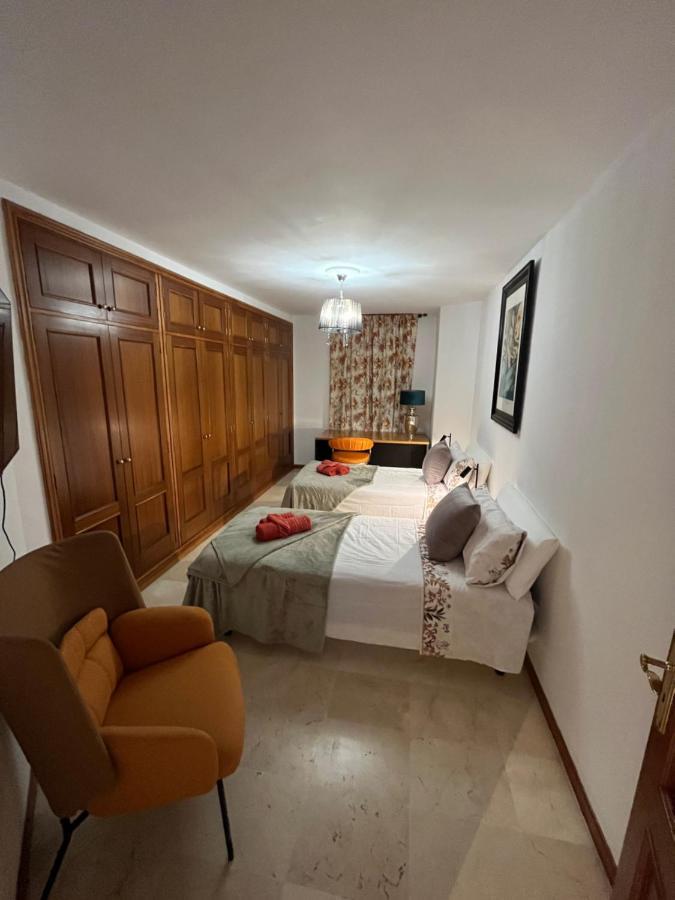 Dream Bulevar Santa Cruz de Tenerife Exteriör bild